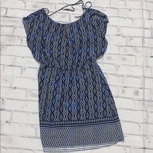 The Limited printed dress